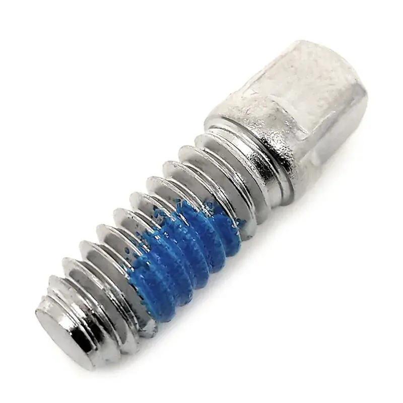 Jusqu'à Épuisement Des Stocks DW Vis Pedale Grosse Caisse Sm0281 9/16" (X1)