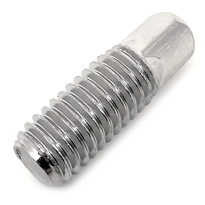 Vis Pearl 8mm Tete Carree Pour Batte (X1) Petit Prix