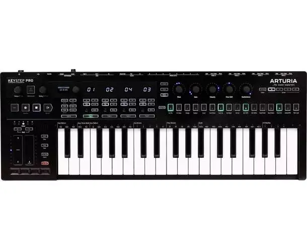 KEYSTEP PRO CHROMA Certifié