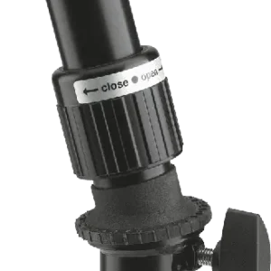 DISCONTINUE K M TKM 19674 - adaptateur d‘inclinaison pour enceinte Solde