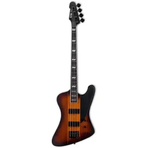 Commande En Gros LTD BASS PHOENIX 1004 TOBACCO SUNBURST SATIN