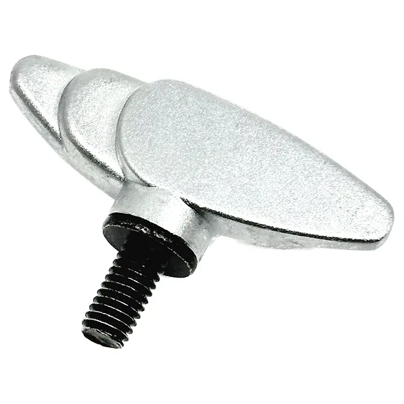 Meilleur Prix YAMAHA Vis Papillon 6mm x 12mm (X1)