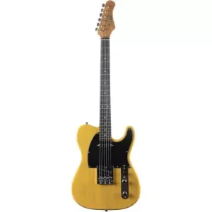 Quantité Limitée TL 400 TYPE TELE BUTTERSCOTCH