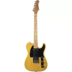 Certifié TL 401 BUTTERSCOTCH