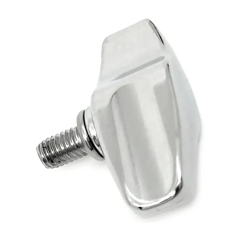 Vis Papillon Pearl 6mm X 10mm (X1) Acheter En Ligne