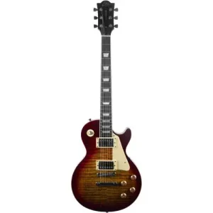 Réduction LS 300 TYPE LP CHERRY SUNBURST
