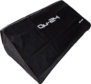 Allen & Heath AP9458 - houde protection qu-24 Populaire