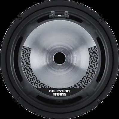 Offre Exclusive Celestion TF0615 - hp15cm med 150w eia 8 ohm