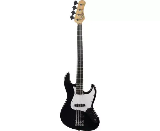 JB 100 TYPE JAZZ BLACK Commander Vite