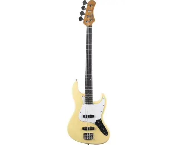 JB 300 TYPE JAZZ CREAM Livraison Express