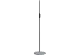 Acheter Direct DISCONTINUE K M TKM 26010 - pied de micro soft touch gris
