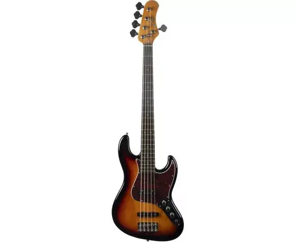 Offre Du Jour JB 300 5 CORDES SUNBURST