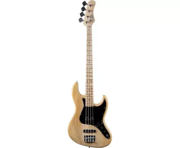 Marque JB 401 TYPE JAZZ NATURAL