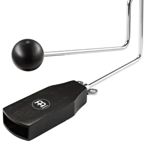 Vibraslap Meinl Bois - Black Bon Plan