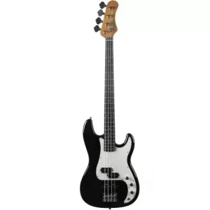 Top Vente PJ 300 TYPE PRECISION JAZZ BLACK