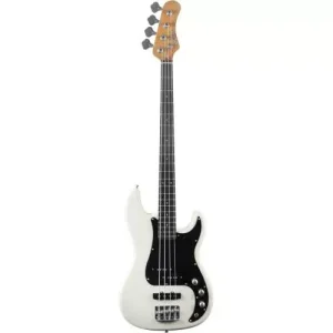 Quantité Limitée PJ 400 TYPE PRECISION JAZZ VINTAGE WHITE