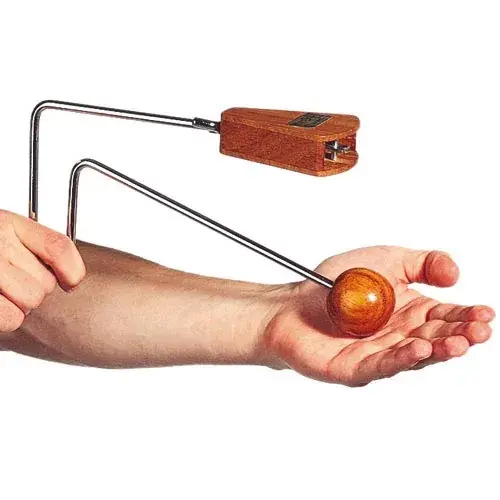 LATIN PERCUSSION LP208 Vibraslap Bois Standard Achetez Aujourd'hui