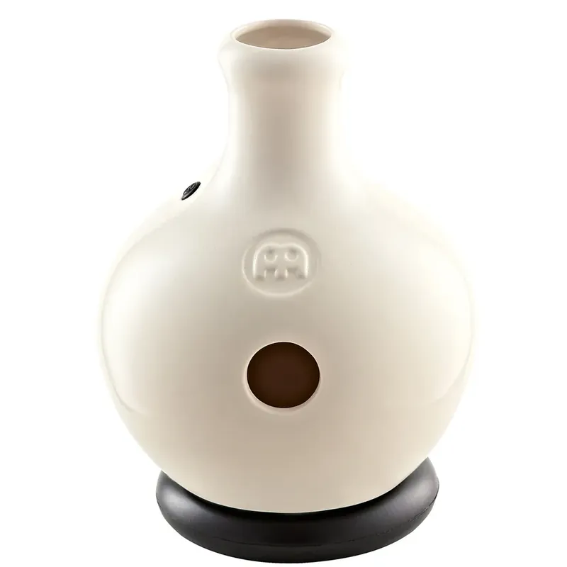 Must-Have Udu Meinl Quinto Ceramic - White