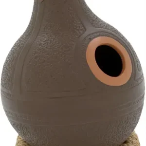 Prix Bas LATIN PERCUSSION LP1400C3 Udu Claytone 3