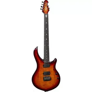 Offre Spéciale MAJESTY MAJ200X FLAME MAPLE TIGER EYE