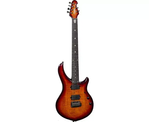 Offre Spéciale MAJESTY MAJ200X FLAME MAPLE TIGER EYE