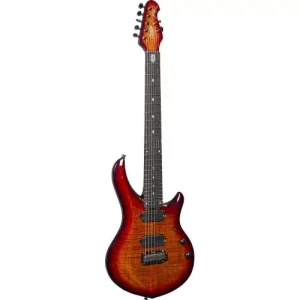 MAJESTY MAJ270X FLAME MAPLE TIGER EYE Commander Maintenant