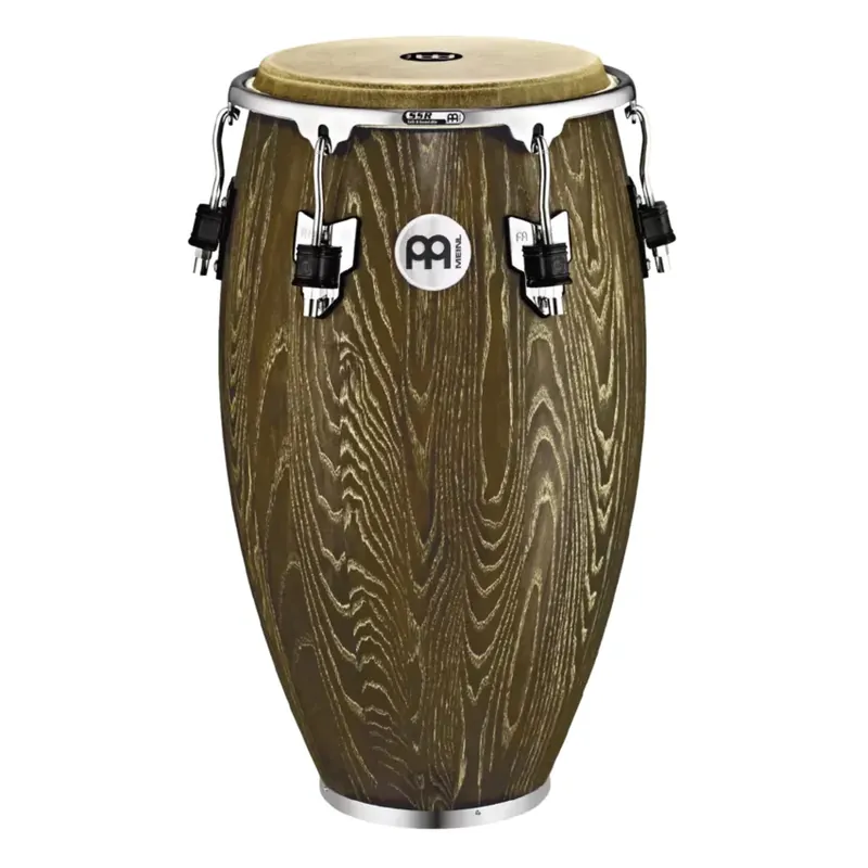 Tumba Meinl Woodcraft 12 1/2" - Vintage Brown Meilleur Choix