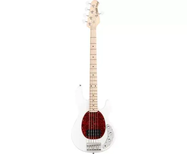 Prix Bas STINGRAY 5 CLASSIC RAY25CA OLYMPIC WHITE