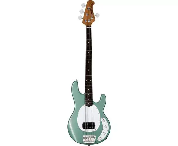 Produit De Marque STINGRAY RAY34 DORADO GREEN