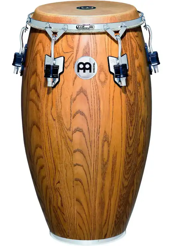 Acheter Direct Tumba Meinl Woodcraft 12 1/2" - Frene Zebre