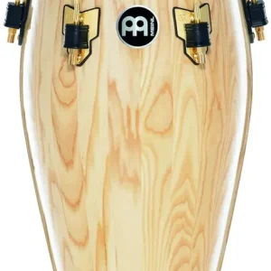 Meilleure Vente Tumba Meinl Santamaria 12 1/2" - Natural