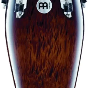 Top Vente Tumba Meinl Professional 12 1/2" - Brown Burl