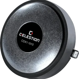 Celestion CDX1-1010 - moteur 1 15wrms aes ferrite Super Prix