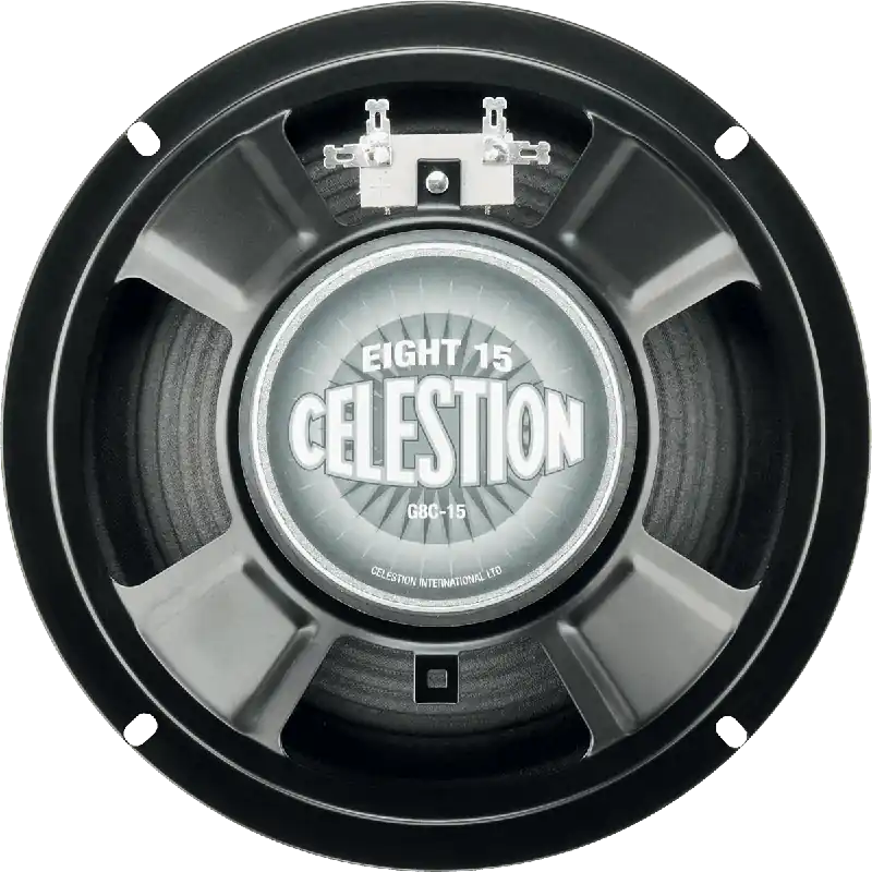 Achat Immédiat Celestion EIGHT15-16 - hp 20 cm guit origin 15w 16ohm