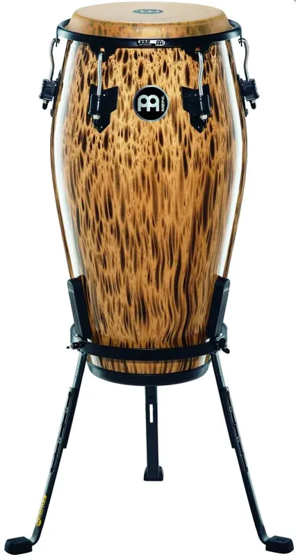 Tumba Meinl Marathon Designer 12 1/2" - Leopard Commande En Gros