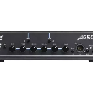 TETE AG500 V2 Commander Maintenant