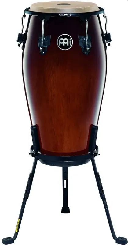 Quantité Limitée Tumba Meinl Marathon 12 1/2" - Coffee Burst
