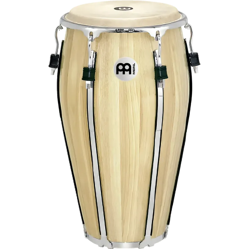Tumba Meinl Floatune 13" - Natural Vente Directe