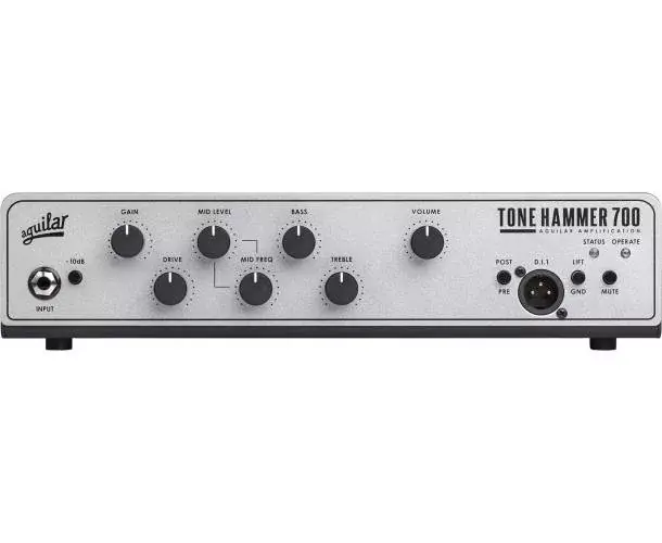 Satisfait Ou Remboursé TH700 V2