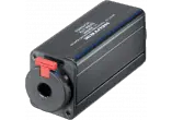 DISCONTINUE Neutrik NA2M-J-TX - adapt. XLR M-jack M isolé sur transfo Nouveauté