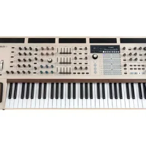 Offre Spéciale SYNTHETISEUR ANALOGIQUE POLYBRUTE 12 VOIX