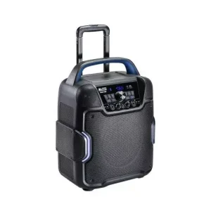 Populaire UBERFX MK2 SONO PORTABLE 8" 200W