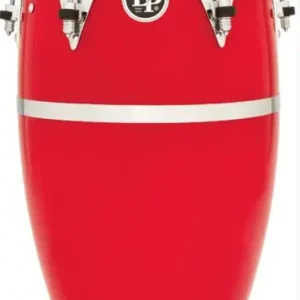 Jusqu'à Épuisement Des Stocks LATIN PERCUSSION LP552X1RD Tumba Patato 12 1/2" Fiberglass Red
