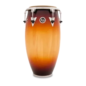 Meilleure Vente LATIN PERCUSSION LP552TVSB Tumba Classic Top Tuning 12 1/2" Vintage Sunburst Chro