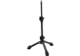 K M TKM 23150 - pied de micro mini Dernière Chance