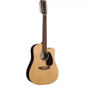 DC-X2E 12 CORDES BRAZILIAN Quantité Limitée