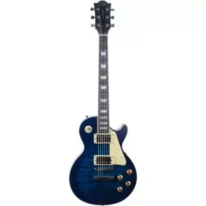LS 300 TYPE LP QUILTED BLUE Prix Cassé