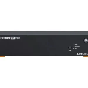 CARTE D‘EXTENSION AUDIOFUSE 8 SORTIES Meilleure Vente