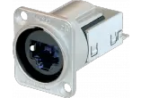 DISCONTINUE Neutrik NE8FDY-C6 - embase rj45 cat 6 série d Seulement Aujourd'hui
