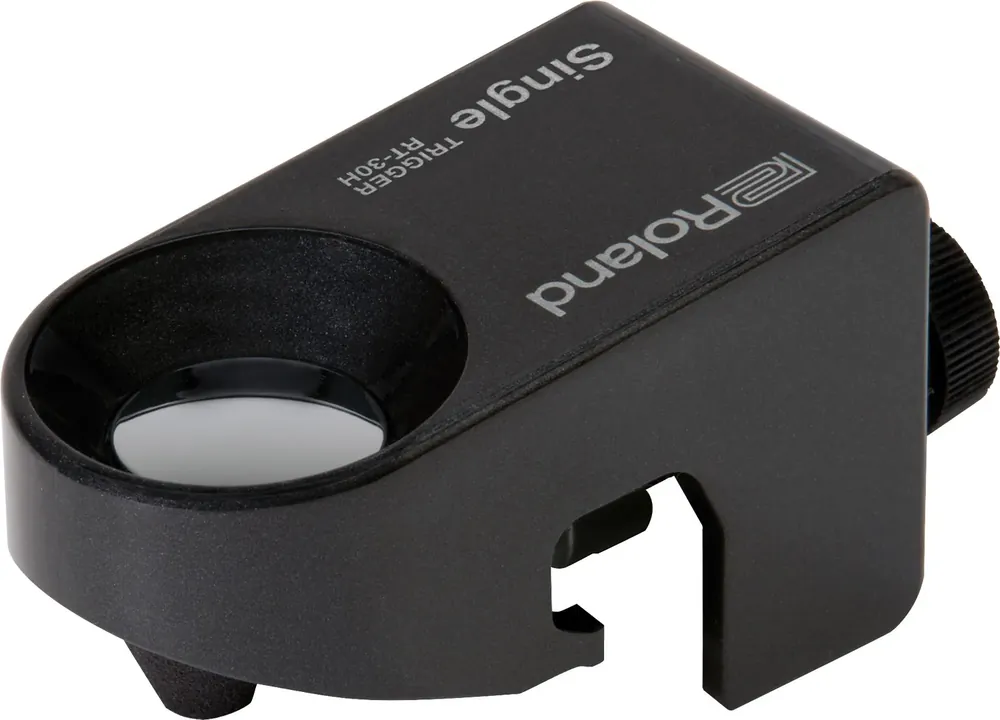 Vente Directe ROLAND RT-30H Trigger Simple